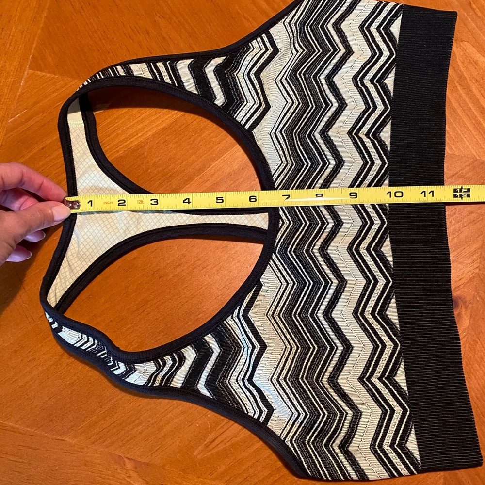 Lululemon Ebb & Flow Racerback Reversible Bra - Picture 15 of 15